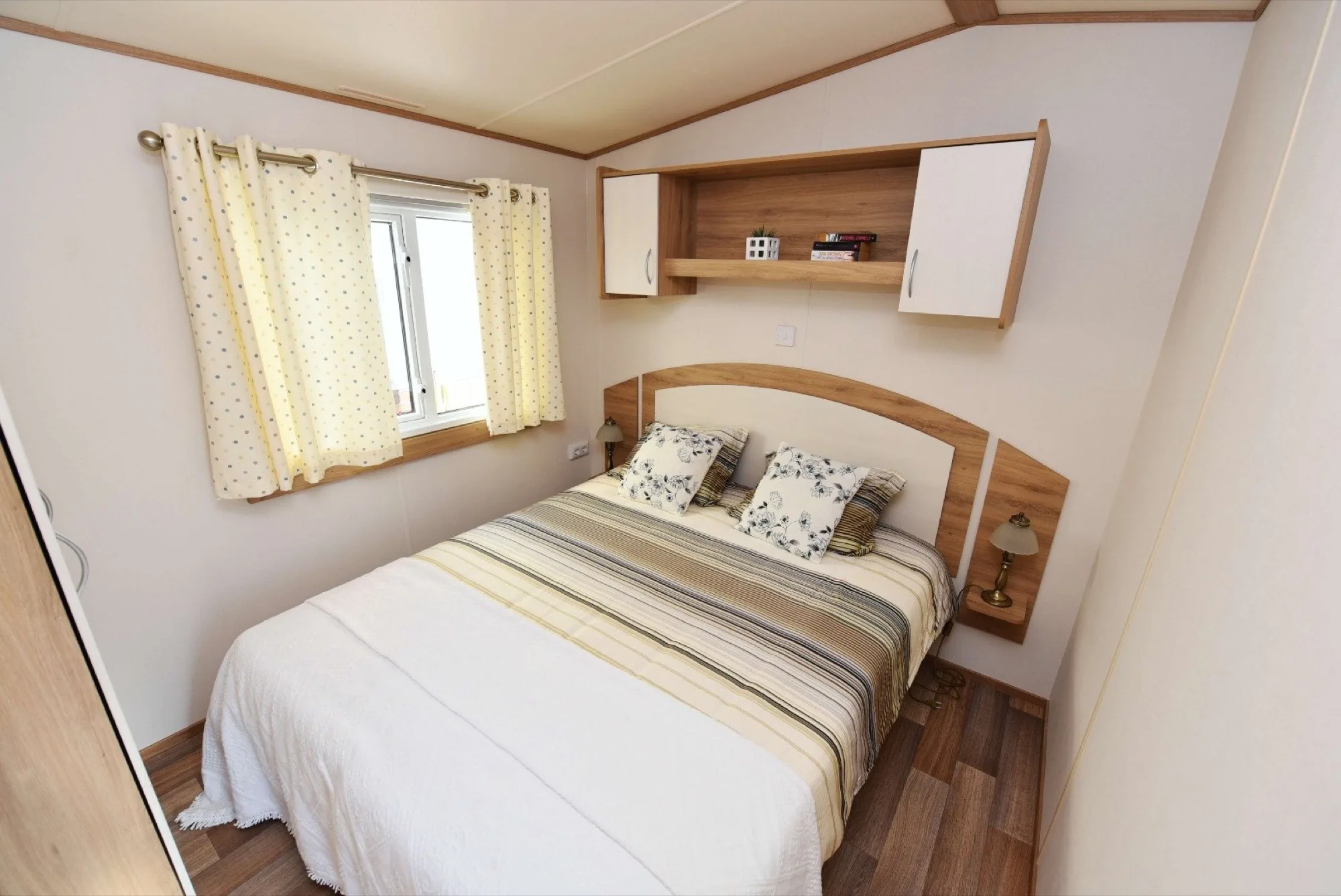 Treetopstuga med AC — bild 4