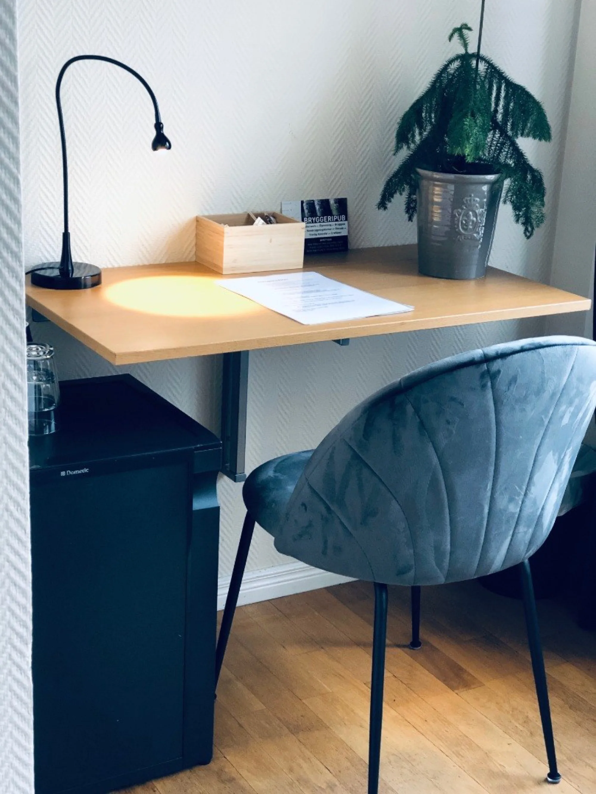 Enkelrum - Standard — bild 4