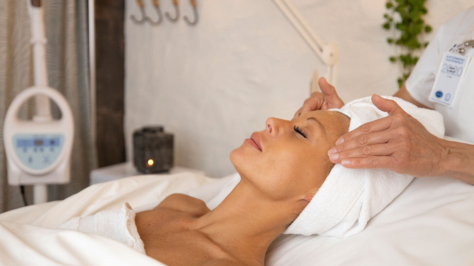 Group spa